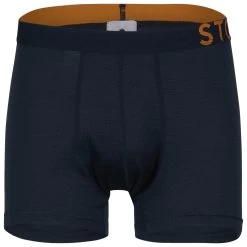 Stoic - Merino180 HeladagenSt. Boxer - Sous-vêtement Mérinos