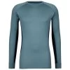 Stoic - Merino240 BjoernenSt. L/S - Sous-vêtement Mérinos