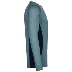 Stoic - Merino240 BjoernenSt. L/S - Sous-vêtement Mérinos -Stoic Boutique stoic merino240 bjoernenst l s sous vetement merinos detail 3