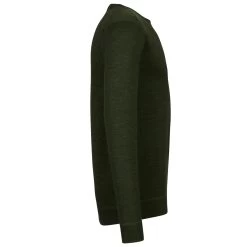 Stoic - Merino260 MMXX.Göteborg Crew - Pull En Laine Mérinos -Stoic Boutique stoic merino260 mmxxgoeteborg crew pull en laine merinos detail 3