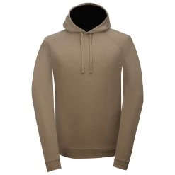 Stoic - Merino260 MMXX.Göteborg Hoody - Sweat à Capuche En Mérinos