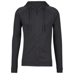 Stoic - Merino260 MMXX.Göteborg Zip Hoody - Sweat à Capuche En Mérinos