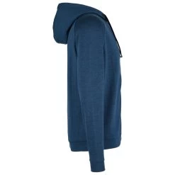 Stoic - Merino260 MMXX.Göteborg Zip Hoody - Sweat à Capuche En Mérinos -Stoic Boutique stoic merino260 mmxxgoeteborg zip hoody sweat a capuche en merinos detail 3