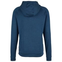 Stoic - Merino260 MMXX.Göteborg Zip Hoody - Sweat à Capuche En Mérinos -Stoic Boutique stoic merino260 mmxxgoeteborg zip hoody sweat a capuche en merinos detail 4