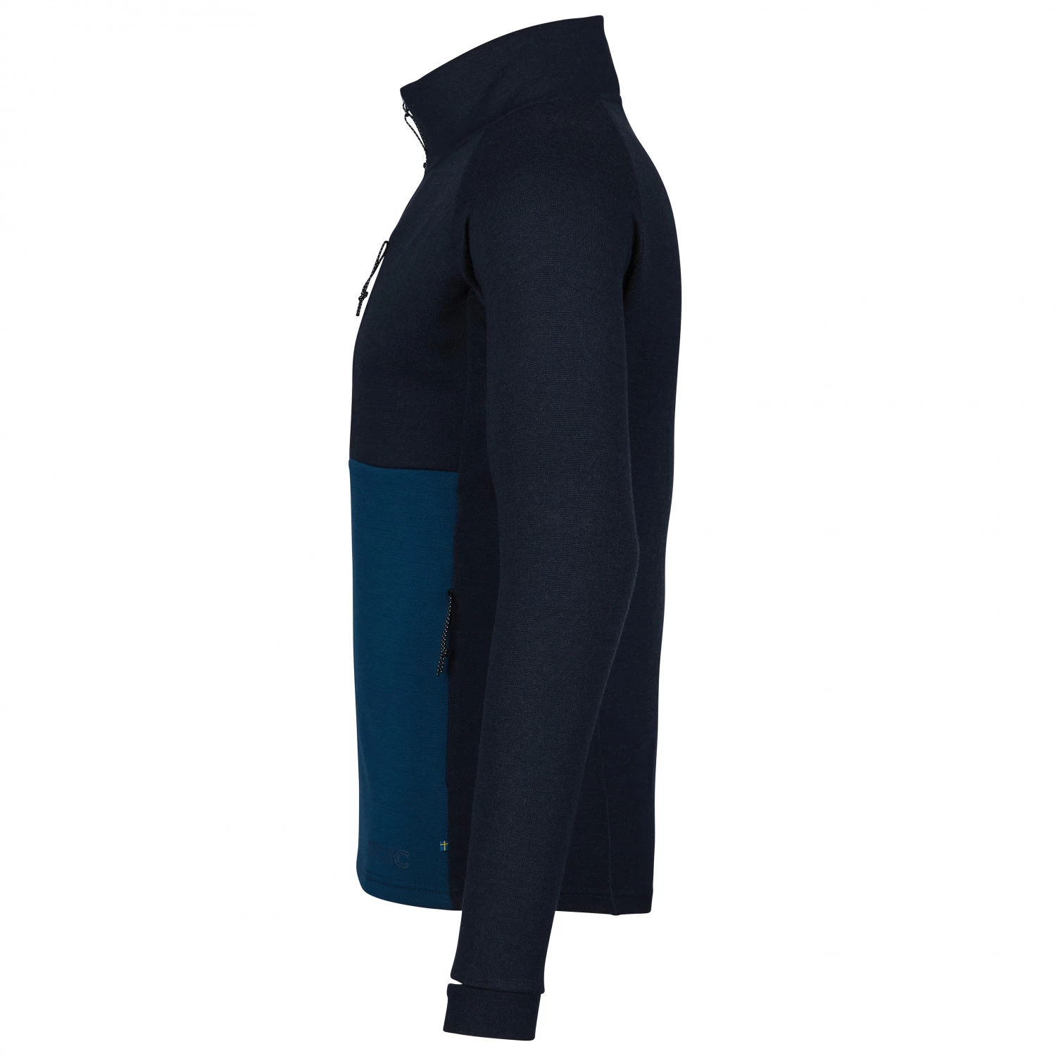 Stoic - Merino260 StadjanSt. Jacket - Veste En Laine Mérinos 2 Stoic - Merino260 StadjanSt. Jacket - Veste En Laine Mérinos – Image 2