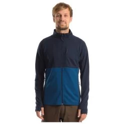 Stoic - Merino260 StadjanSt. Jacket - Veste En Laine Mérinos 10 Stoic - Merino260 StadjanSt. Jacket - Veste En Laine Mérinos -Stoic Boutique stoic merino260 stadjanst jacket veste en laine merinos detail 9