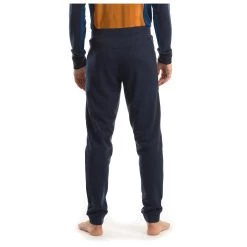 Stoic - Merino260 StadjanSt. Pants Unisex - Pantalon De Loisirs -Stoic Boutique stoic merino260 stadjanst pants unisex pantalon de loisirs detail 12