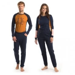 Stoic - Merino260 StadjanSt. Pants Unisex - Pantalon De Loisirs -Stoic Boutique stoic merino260 stadjanst pants unisex pantalon de loisirs detail 9