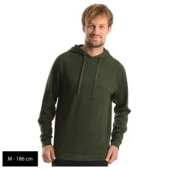 Stoic - Merino260 StadjanSt. Shorts - Pantalon De Jogging -Stoic Boutique stoic merino260 stadjanst shorts pantalon de jogging detail 10