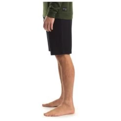Stoic - Merino260 StadjanSt. Shorts - Pantalon De Jogging -Stoic Boutique stoic merino260 stadjanst shorts pantalon de jogging detail 11