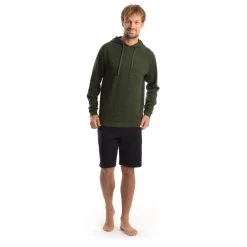 Stoic - Merino260 StadjanSt. Shorts - Pantalon De Jogging -Stoic Boutique stoic merino260 stadjanst shorts pantalon de jogging detail 9