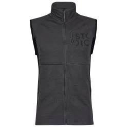 Stoic - Merino260 StadjanSt. Vest - Gilet En Laine Mérinos