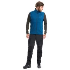 Stoic - Merino260 StadjanSt. Vest - Gilet En Laine Mérinos -Stoic Boutique stoic merino260 stadjanst vest gilet en laine merinos detail 10