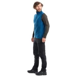 Stoic - Merino260 StadjanSt. Vest - Gilet En Laine Mérinos -Stoic Boutique stoic merino260 stadjanst vest gilet en laine merinos detail 11