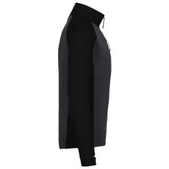 Stoic - Merino260 StadjanSt. Zip Pullover - Pull En Laine Mérinos 8 Stoic - Merino260 StadjanSt. Zip Pullover - Pull En Laine Mérinos -Stoic Boutique stoic merino260 stadjanst zip pullover pull en laine merinos detail 3