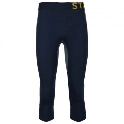 Stoic - MerinoMesh150 BensjonSt. II 3/4 Pants - Sous-vêtement Mérinos