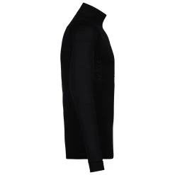 Stoic - MerinoMesh150 BensjonSt. II L/S Half Zip - Sous-vêtement Mérinos -Stoic Boutique stoic merinomesh150 bensjonst ii l s half zip sous vetement merinos detail 3