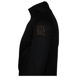 Stoic - MerinoMesh150 BensjonSt. II L/S Half Zip - Sous-vêtement Mérinos -Stoic Boutique stoic merinomesh150 bensjonst ii l s half zip sous vetement merinos detail 6