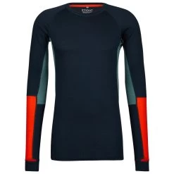 Stoic - MerinoMesh150 BensjonSt. II L/S - Sous-vêtement Mérinos