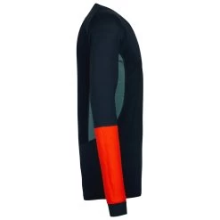 Stoic - MerinoMesh150 BensjonSt. II L/S - Sous-vêtement Mérinos 8 Stoic - MerinoMesh150 BensjonSt. II L/S - Sous-vêtement Mérinos -Stoic Boutique stoic merinomesh150 bensjonst ii l s sous vetement merinos detail 3