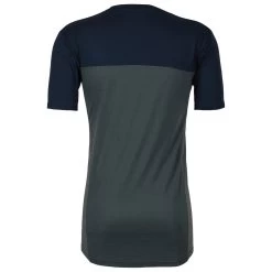 Stoic - MerinoMesh150 BensjonSt. II T-Shirt - T-shirt En Laine Mérinos -Stoic Boutique stoic merinomesh150 bensjonst ii t shirt t shirt en laine merinos detail 3