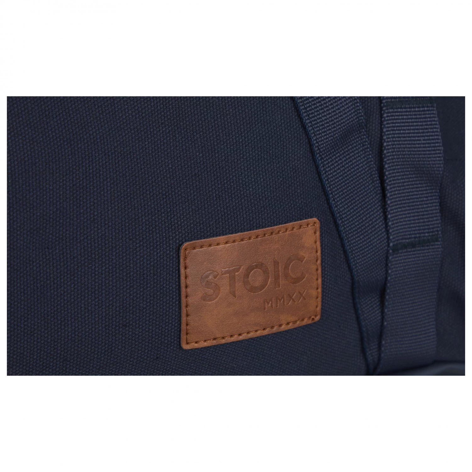 Stoic MMXX. Duffle Bag - Sac De Voyage 6 Stoic MMXX. Duffle Bag - Sac De Voyage – Image 6