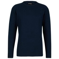 Stoic - MMXX.Nauta II Wool Sweater - Pull En Laine