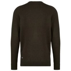 Stoic - MMXX.Nauta II Wool Sweater - Pull En Laine 9 Stoic - MMXX.Nauta II Wool Sweater - Pull En Laine -Stoic Boutique stoic mmxxnauta ii wool sweater pull en laine detail 4