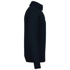 Stoic - MMXX.Nauta Wool Long Zip Sweater - Pull En Laine 8 Stoic - MMXX.Nauta Wool Long Zip Sweater - Pull En Laine -Stoic Boutique stoic mmxxnauta wool long zip sweater pull en laine detail 3