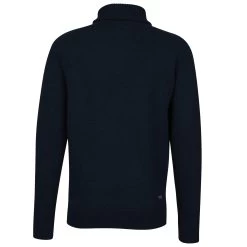 Stoic - MMXX.Nauta Wool Long Zip Sweater - Pull En Laine 9 Stoic - MMXX.Nauta Wool Long Zip Sweater - Pull En Laine -Stoic Boutique stoic mmxxnauta wool long zip sweater pull en laine detail 4