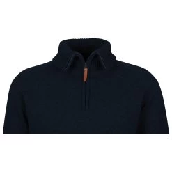 Stoic - MMXX.Nauta Wool Long Zip Sweater - Pull En Laine 10 Stoic - MMXX.Nauta Wool Long Zip Sweater - Pull En Laine -Stoic Boutique stoic mmxxnauta wool long zip sweater pull en laine detail 5
