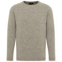 Stoic - MMXX.Nauta Wool Sweater - Pull En Laine