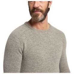 Stoic - MMXX.Nauta Wool Sweater - Pull En Laine 11 Stoic - MMXX.Nauta Wool Sweater - Pull En Laine -Stoic Boutique stoic mmxxnauta wool sweater pull en laine detail 6