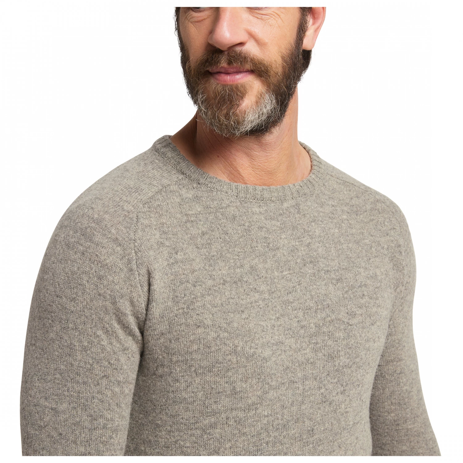 Stoic - MMXX.Nauta Wool Sweater - Pull En Laine 6 Stoic - MMXX.Nauta Wool Sweater - Pull En Laine – Image 6