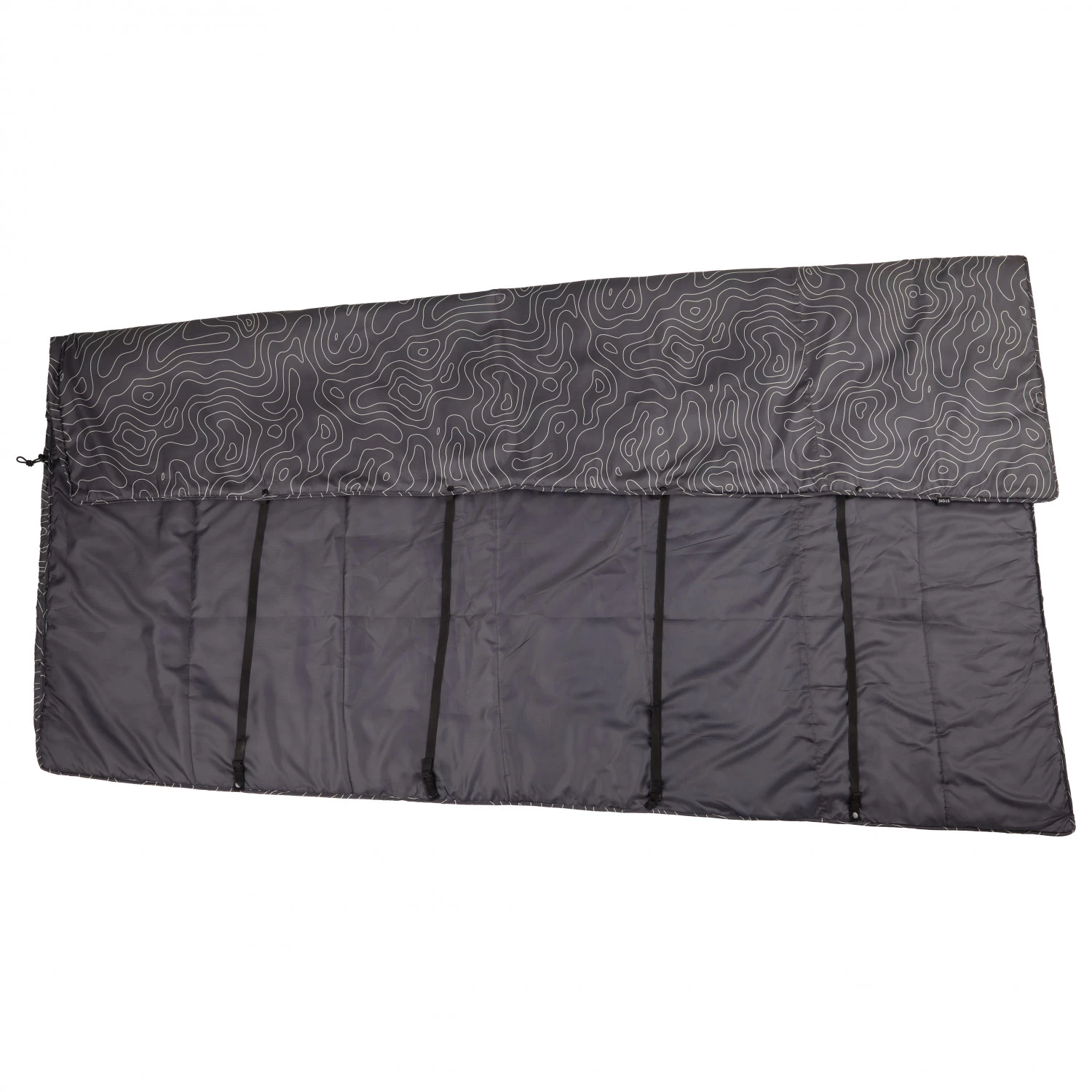 Stoic MolganSt. Blanket - Couverture 1 Stoic MolganSt. Blanket - Couverture