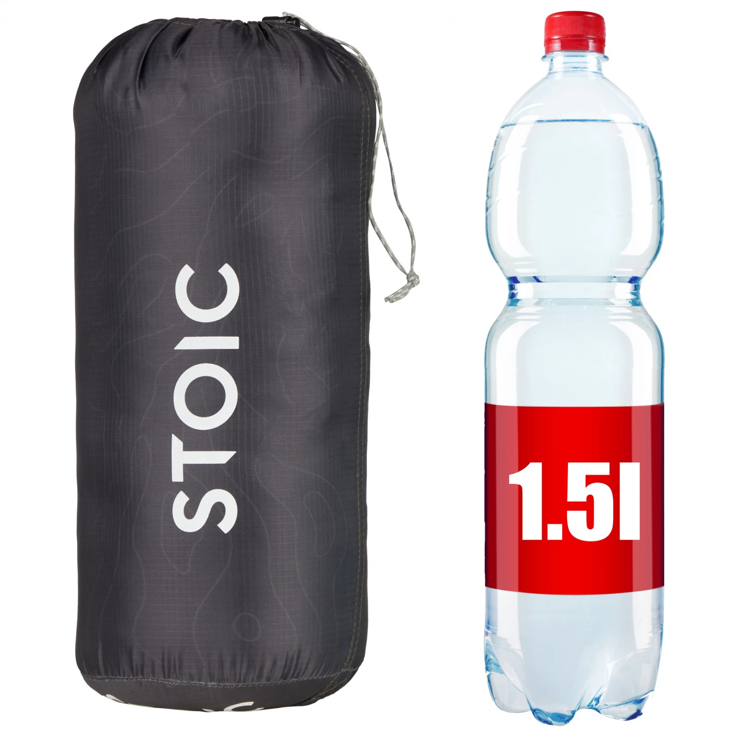 Stoic MolganSt. Blanket - Couverture 5 Stoic MolganSt. Blanket - Couverture – Image 5