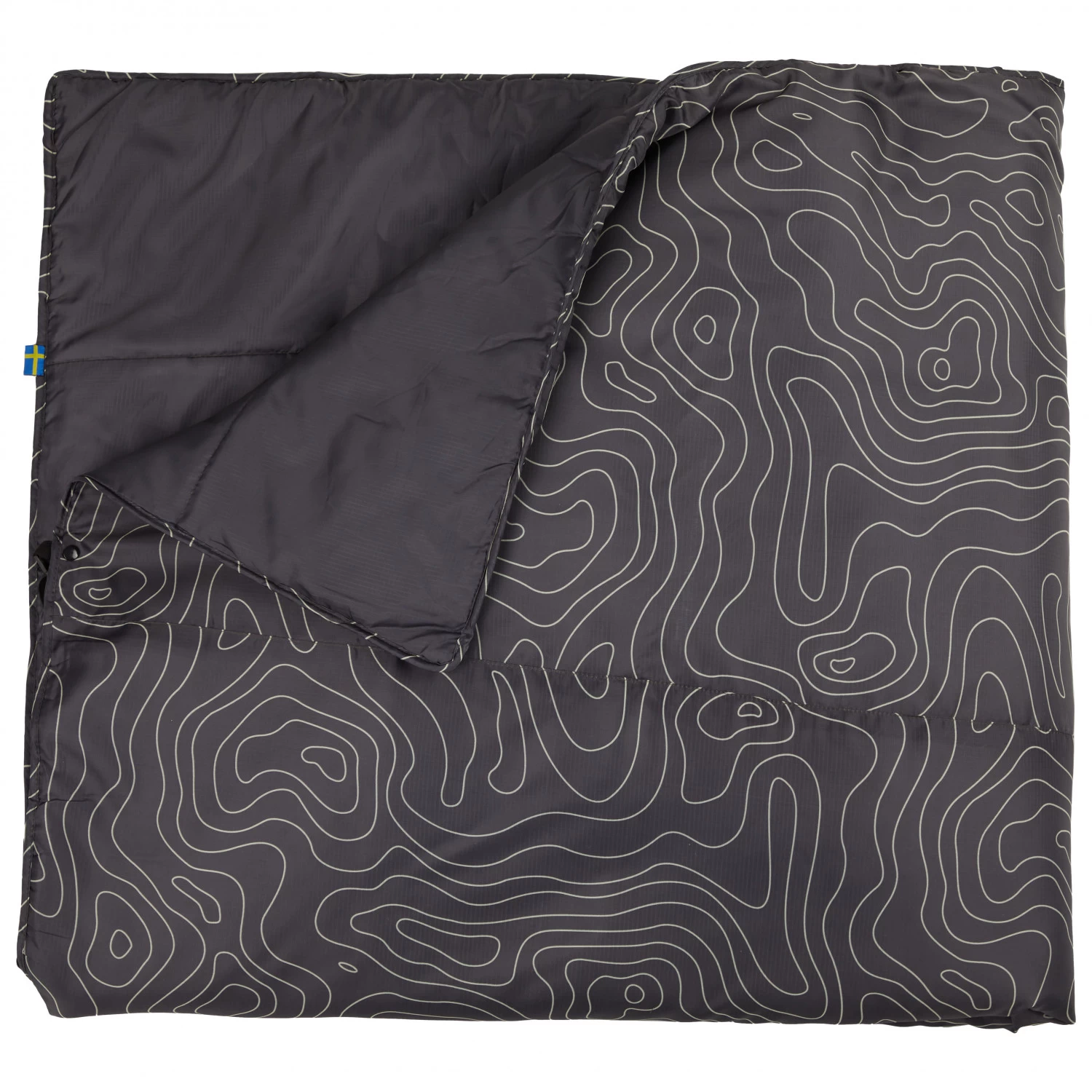 Stoic MolganSt. Blanket - Couverture 3 Stoic MolganSt. Blanket - Couverture – Image 3