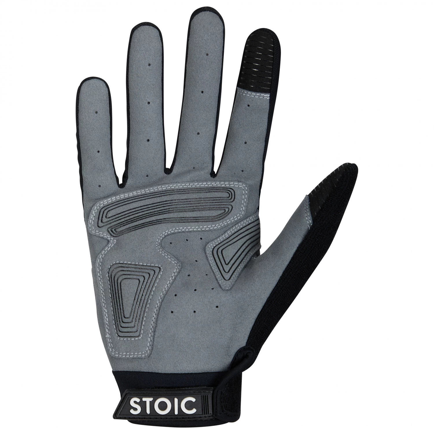Stoic - MotalaSt. Bike Glove Long - Gants 2 Stoic - MotalaSt. Bike Glove Long - Gants – Image 2