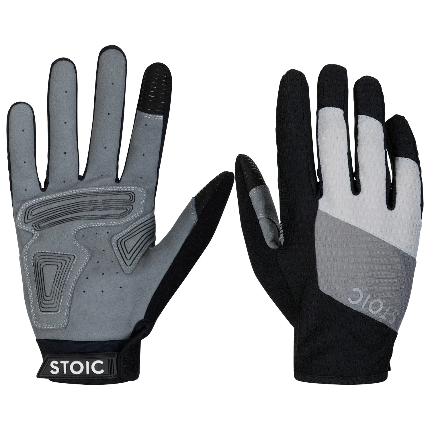 Stoic - MotalaSt. Bike Glove Long - Gants 1 Stoic - MotalaSt. Bike Glove Long - Gants