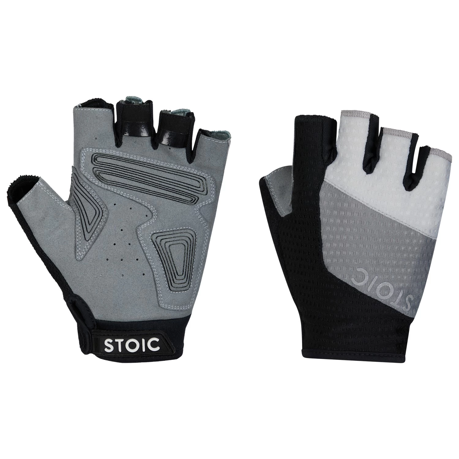 Stoic - MotalaSt. Bike Glove Short - Gants 3 Stoic - MotalaSt. Bike Glove Short - Gants – Image 3