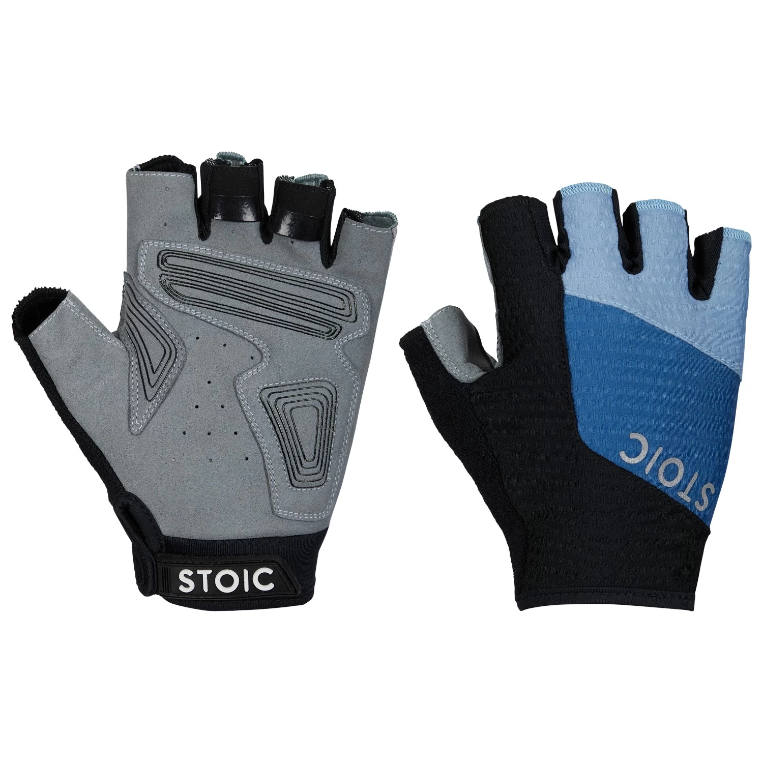 Stoic - MotalaSt. Bike Glove Short - Gants 4 Stoic - MotalaSt. Bike Glove Short - Gants – Image 4