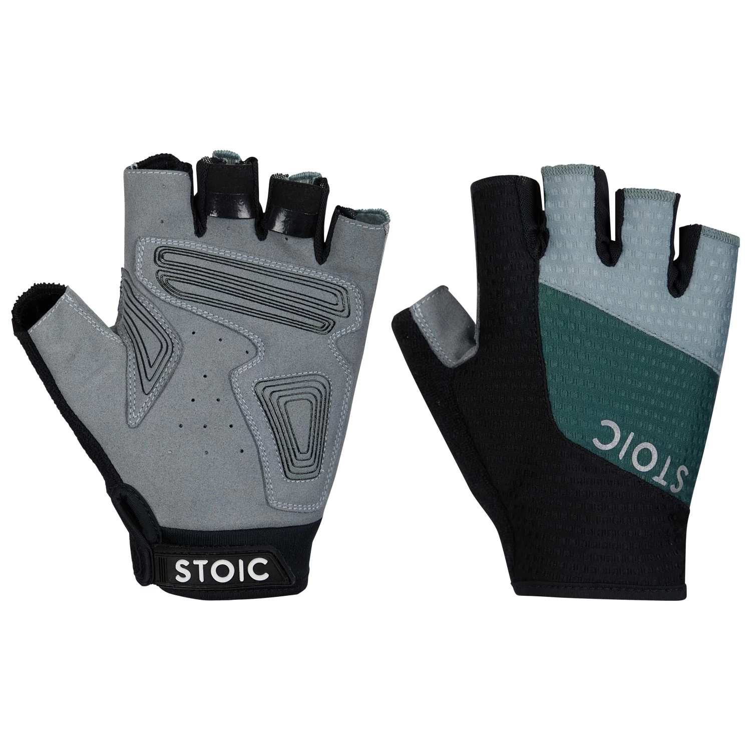 Stoic - MotalaSt. Bike Glove Short - Gants 5 Stoic - MotalaSt. Bike Glove Short - Gants – Image 5