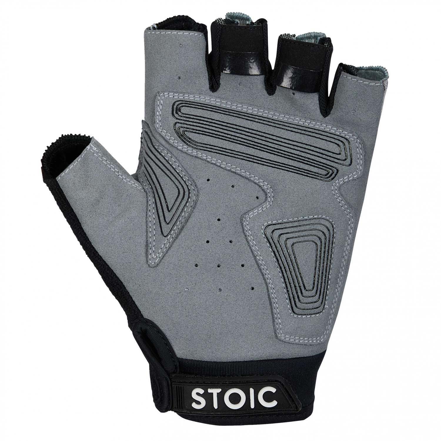 Stoic - MotalaSt. Bike Glove Short - Gants 2 Stoic - MotalaSt. Bike Glove Short - Gants – Image 2