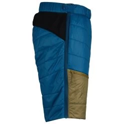 Stoic - MountainWool KilvoSt. II Padded Shorts - Pantalon Synthétique -Stoic Boutique stoic mountainwool kilvost ii padded shorts pantalon synthetique detail 3