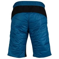 Stoic - MountainWool KilvoSt. II Padded Shorts - Pantalon Synthétique -Stoic Boutique stoic mountainwool kilvost ii padded shorts pantalon synthetique detail 4