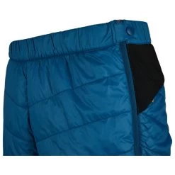 Stoic - MountainWool KilvoSt. II Padded Shorts - Pantalon Synthétique -Stoic Boutique stoic mountainwool kilvost ii padded shorts pantalon synthetique detail 6