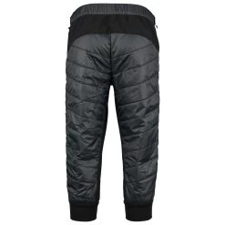 Stoic - MountainWool KilvoSt. Padded 3/4 Pants - Pantalon Synthétique -Stoic Boutique stoic mountainwool kilvost padded 3 4 pants pantalon synthetique detail 3