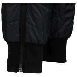 Stoic - MountainWool KilvoSt. Padded 3/4 Pants - Pantalon Synthétique -Stoic Boutique stoic mountainwool kilvost padded 3 4 pants pantalon synthetique detail 6