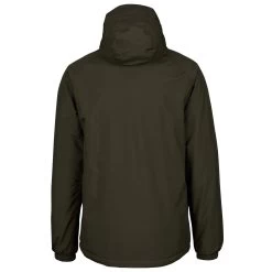 Stoic - MountainWool MMXX.Uppsala Jacket - Veste Hiver -Stoic Boutique stoic mountainwool mmxxuppsala jacket veste hiver detail 4