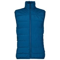 Stoic - MountainWool StorboSt. Padded Vest - Gilet Synthétique